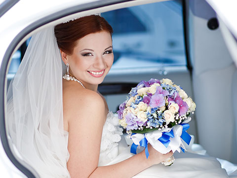 Fairfield CT Wedding Limo Service